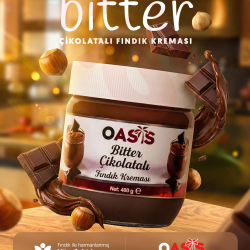 Evde Çikolata Sosu Nasıl Yapılır? Oasis Lezzetiyle Pratik Tarifler