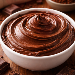 En İyi Çikolatalı Pasta Kreması Tarifi: Tam Ölçülü ve Pürüzsüz