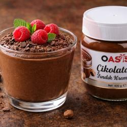 Çikolatalı Mus Tarifi: İpeksi Kıvam ve Yoğun Çikolata Lezzeti