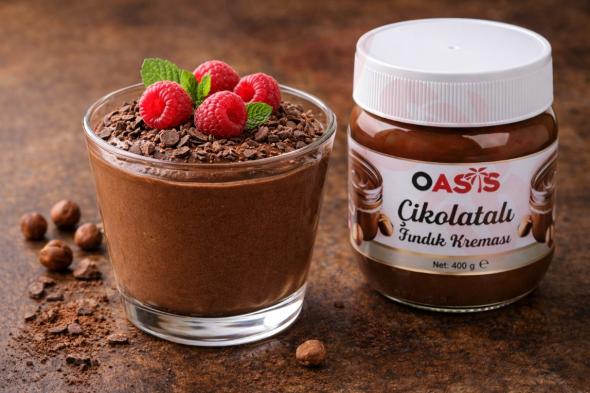 Çikolatalı Mus Tarifi: İpeksi Kıvam ve Yoğun Çikolata Lezzeti